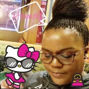 Meet your Posher, Katrina